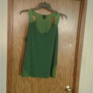 Worthington WOMEN'S Tank Top size XL